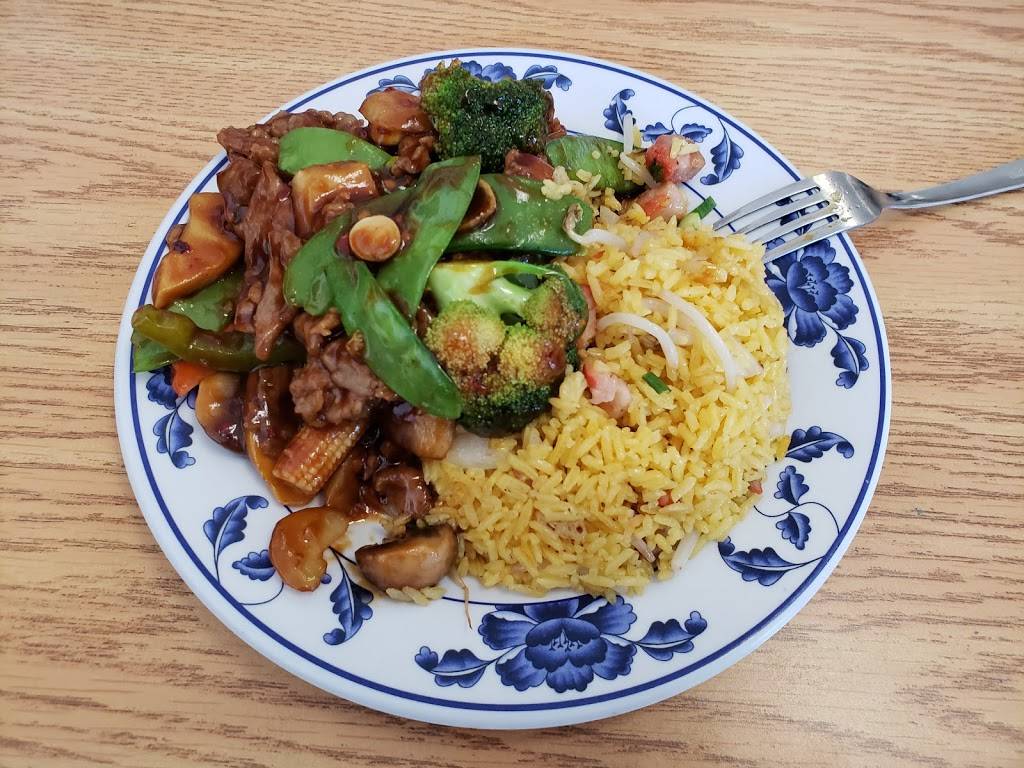 China Kitchen | restaurant | 109 W Main St, Waverly, VA 23890, USA | 8048348140 OR +1 804-834-8140