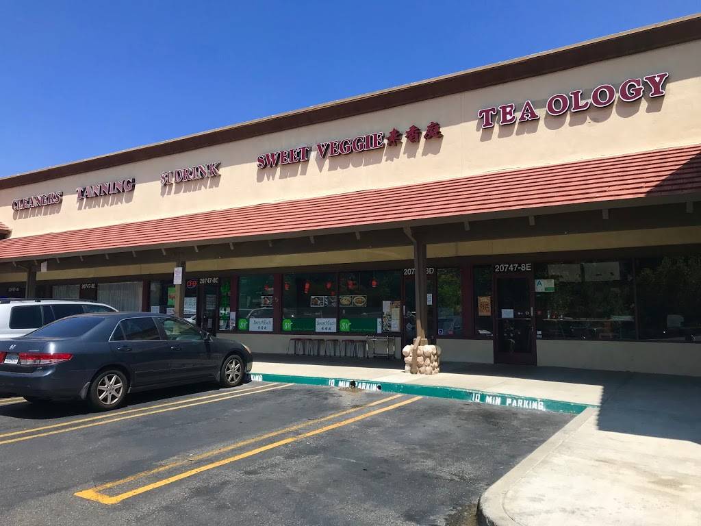 Sweet Veggie - El Monte | restaurant | 10478 Valley Blvd, El Monte, CA 91731, USA | 6264538876 OR +1 626-453-8876