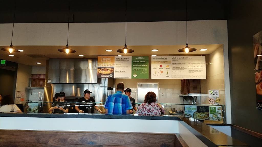 Pieology Pizzeria, Westminster, CA | restaurant | 16338 Beach Blvd, Westminster, CA 92683, USA | 7144659304 OR +1 714-465-9304