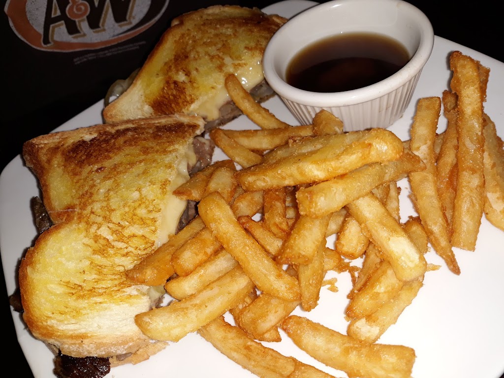 Last Frontier Restaurant | restaurant | 3807 W Nob Hill Blvd, Yakima, WA 98902, USA | 5099669379 OR +1 509-966-9379