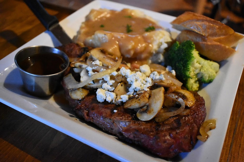 Trading Post, Centennial | restaurant | 2753 WY-130, Centennial, WY 82055, USA | 3072226750 OR +1 307-222-6750