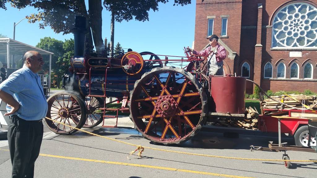 Grill Daddy | restaurant | 140 Main St E, Milton, ON L9T 1N6, Canada | 9058752964 OR +1 905-875-2964