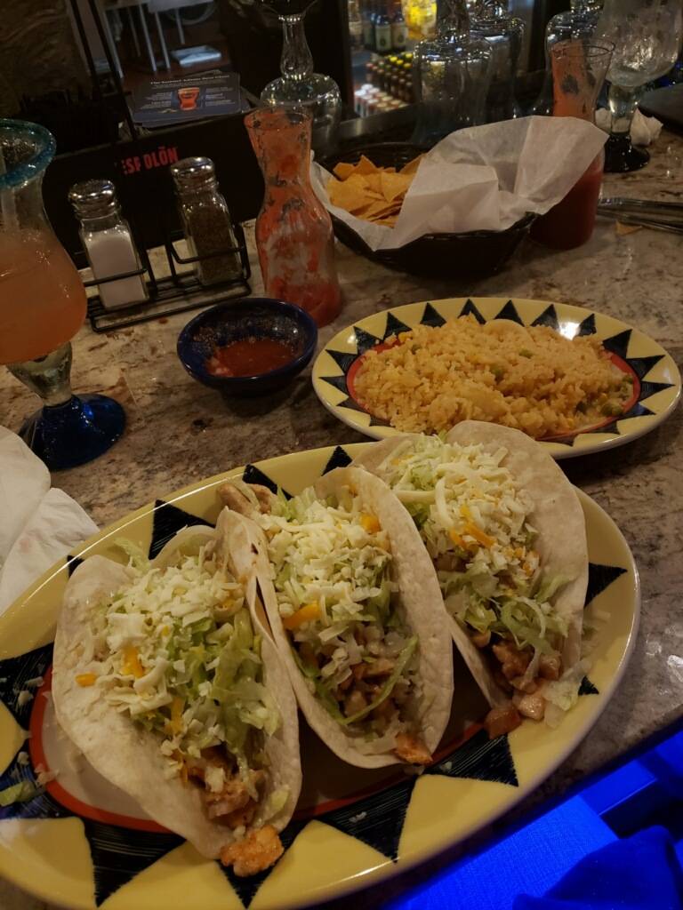 La Carreta | restaurant | 172 Hanover St, Portsmouth, NH 03801, USA | 6034278319 OR +1 603-427-8319