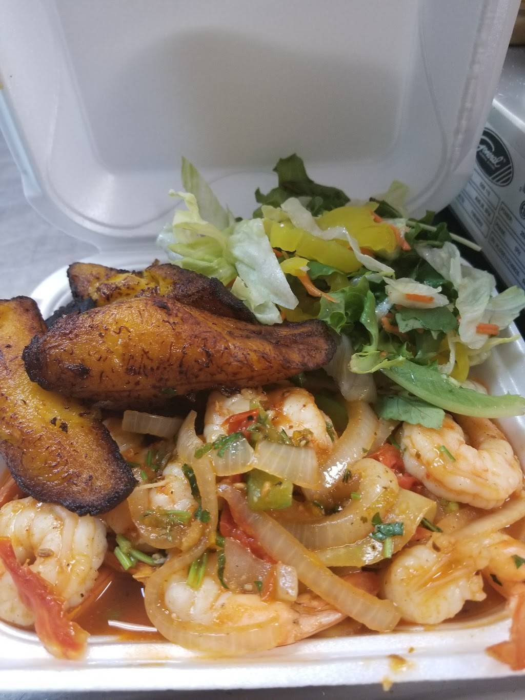 Islanders Cafe | restaurant | 5676 Washington St, Hollywood, FL 33023, USA | 9543627979 OR +1 954-362-7979