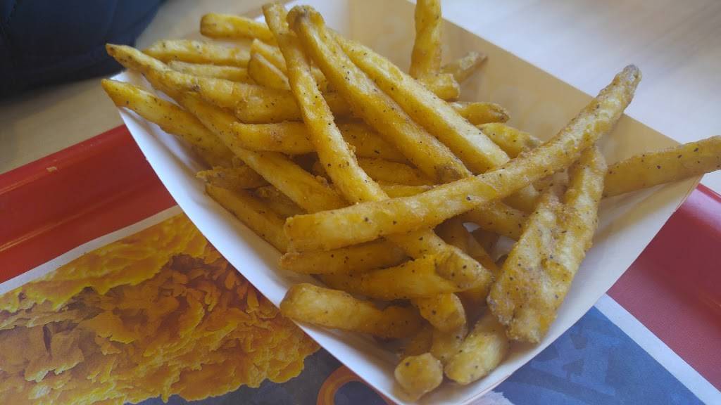 Popeyes Louisiana Kitchen | restaurant | 2900 Colorado Blvd, Los Angeles, CA 90041, USA | 8189568720 OR +1 818-956-8720