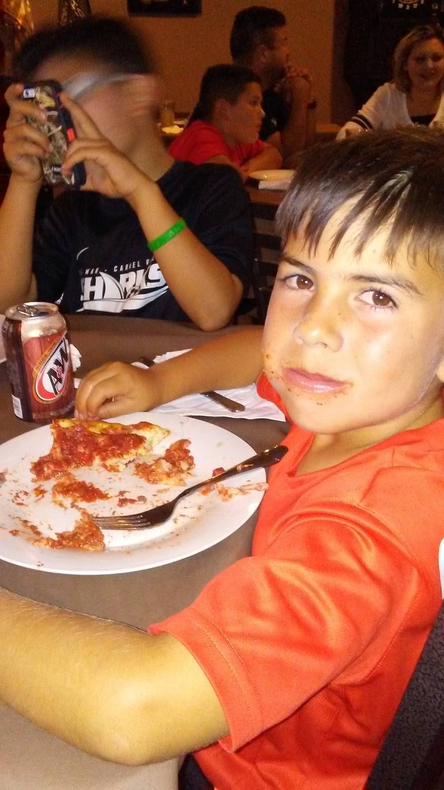 Gerlandos Pizzeria | restaurant | 6784 El Cajon Blvd J, San Diego, CA 92115, USA | 6196680779 OR +1 619-668-0779