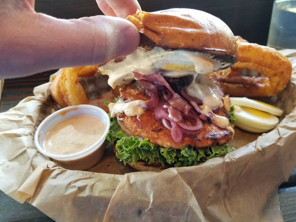 Expert Burger | restaurant | 313 Chambers Ave, Eagle, CO 81631, USA | 9703281291 OR +1 970-328-1291
