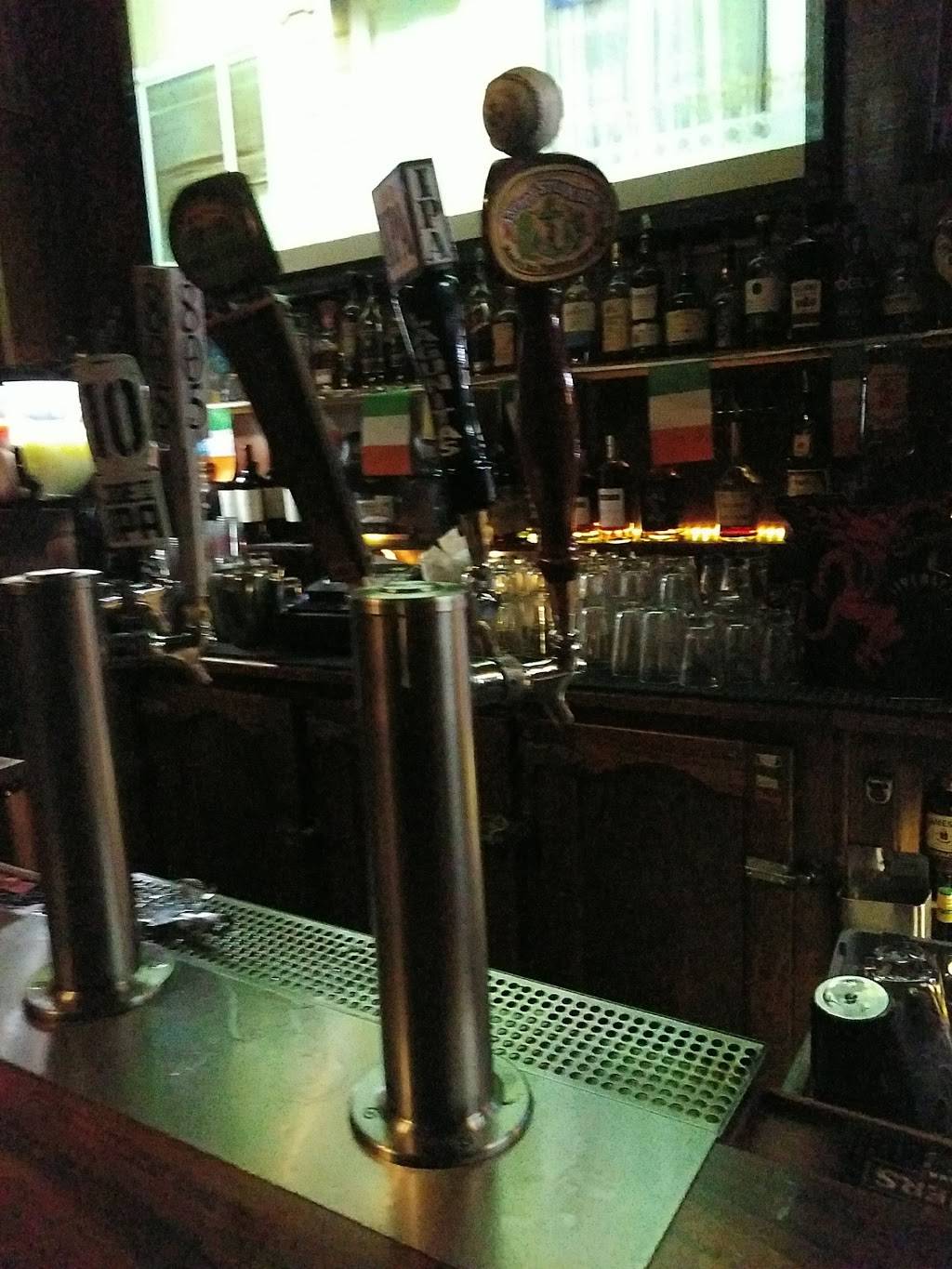 Irelands 32 | restaurant | 3920 Geary Blvd, San Francisco, CA 94118, USA | 4153866173 OR +1 415-386-6173