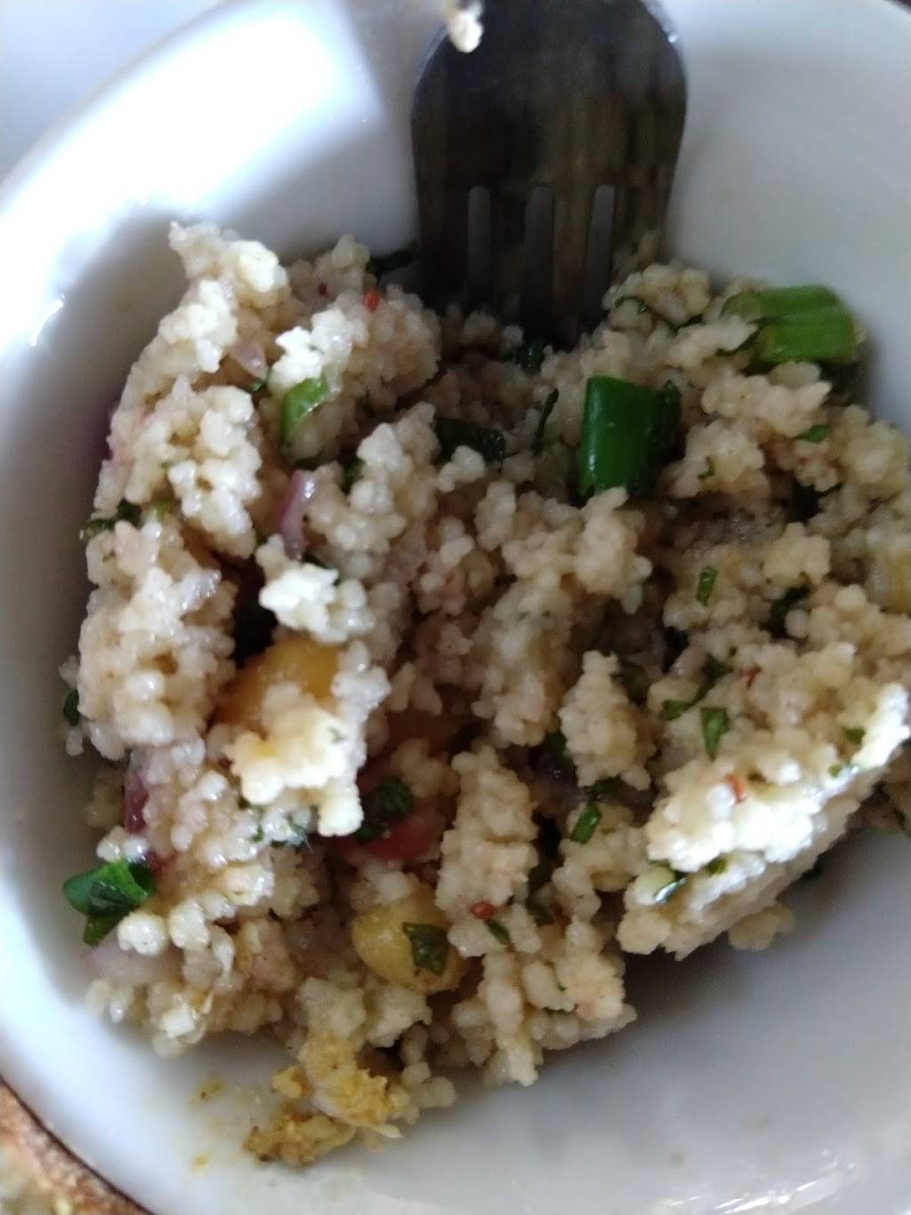 Ronits Kitchen | restaurant | 116 N Madison St, Rockford, IL 61107, USA | 8153154401 OR +1 815-315-4401