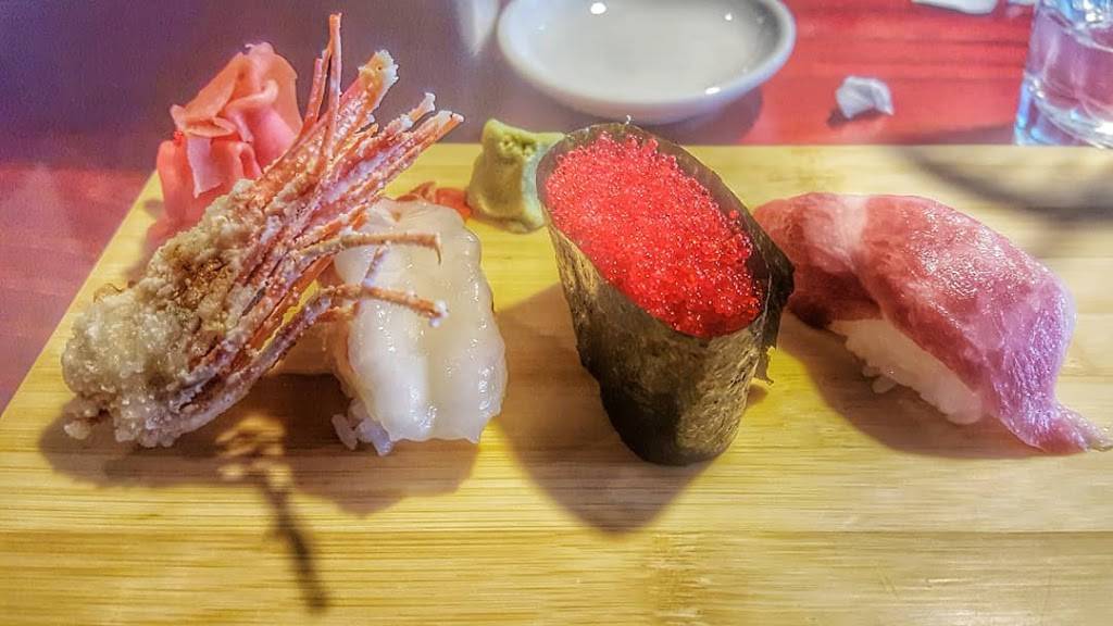 Sonobana | restaurant | 40 White Bridge Rd, Nashville, TN 37205, USA | 6153566600 OR +1 615-356-6600