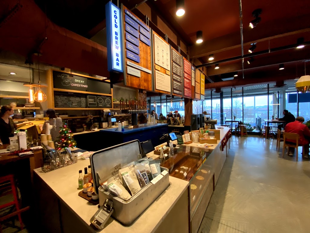 Cold Brew Bar at Atlanta Dairies | restaurant | 777 Memorial Dr SE Suite 103A, Atlanta, GA 30316, USA | 4048555190 OR +1 404-855-5190