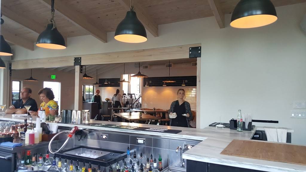 Barringers Restaurant | restaurant | 1 Spruce St, Fish Creek, WI 54212, USA | 9208685445 OR +1 920-868-5445