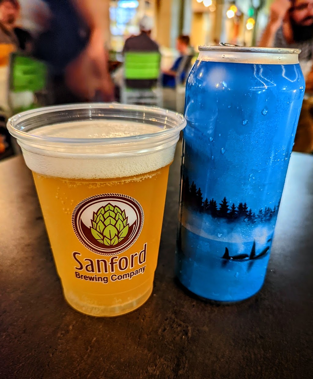 Sanford Brewing Company-Maitland | restaurant | 160 Independence Ln Suite B, Maitland, FL 32751, USA | 4075719256 OR +1 407-571-9256