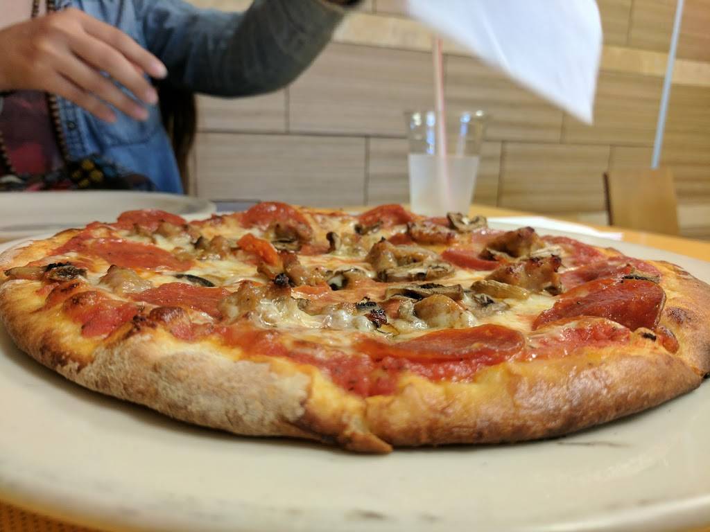 That Pizza Place | meal delivery | 2180 Westwood Blvd, Unit# 1F, Los Angeles, CA 90025, USA | 3104753888 OR +1 310-475-3888