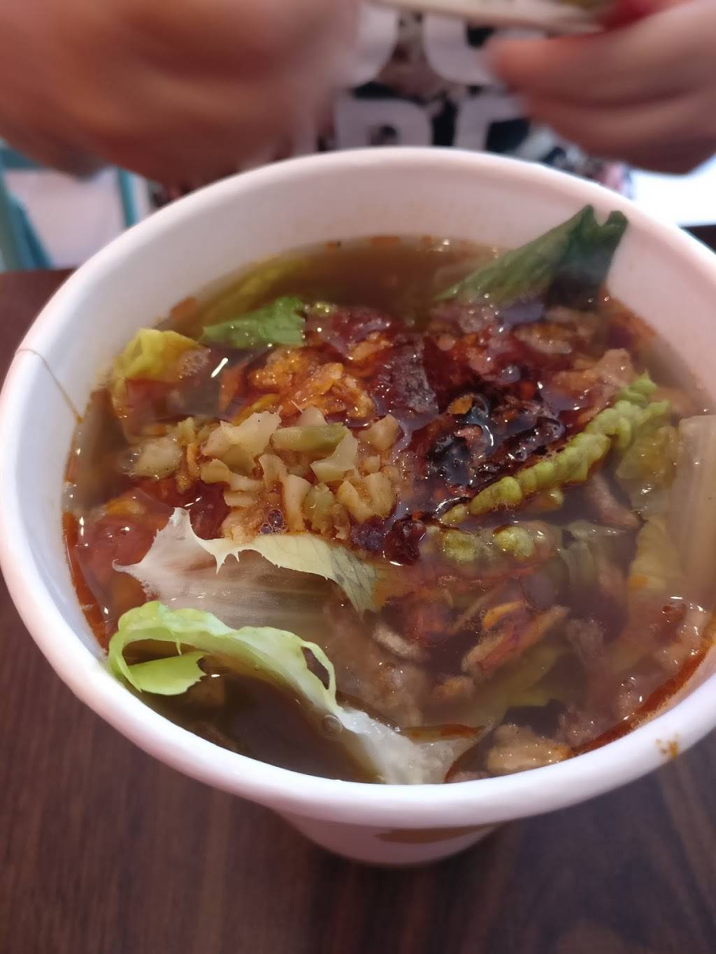 Spicy Station | restaurant | 10275 S De Anza Blvd, Cupertino, CA 95014, USA | 4088996562 OR +1 408-899-6562