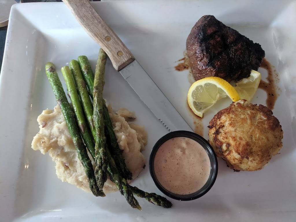 HK on the Bay | restaurant | 4600 Lookout Rd, Virginia Beach, VA 23455, USA | 7576053024 OR +1 757-605-3024