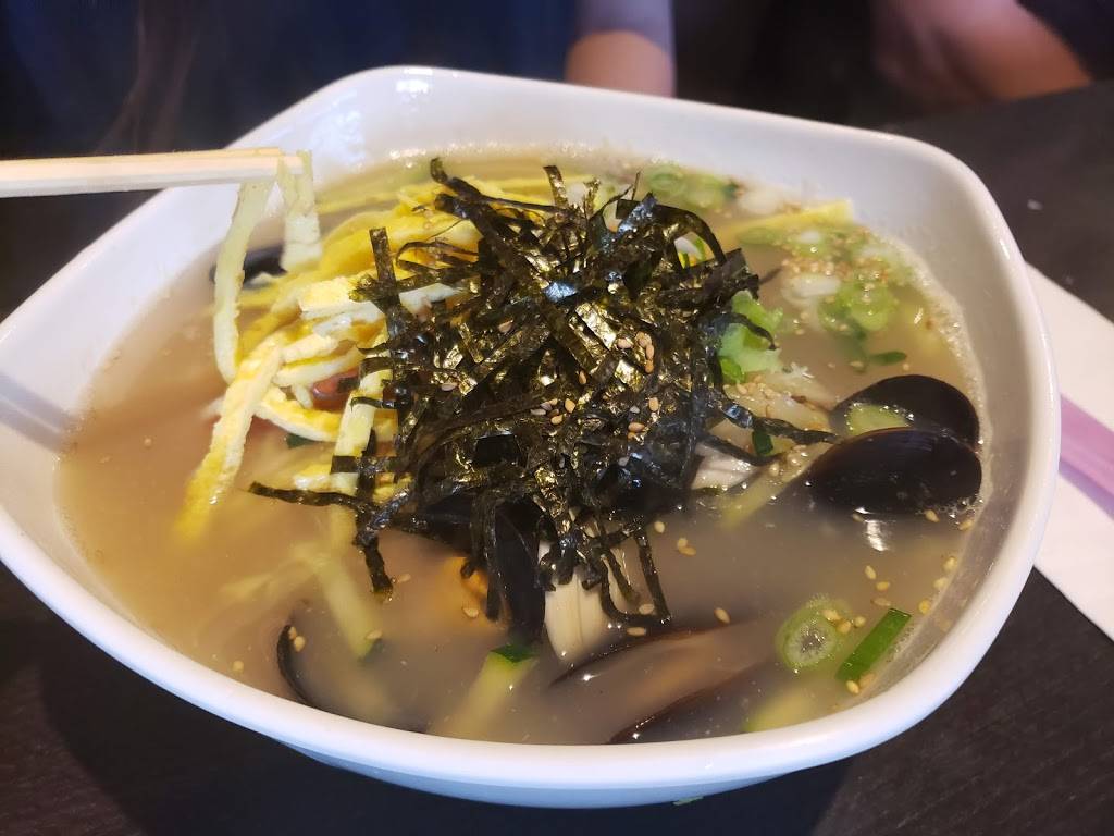 DduriBa | restaurant | 4425 Convoy St, San Diego, CA 92111, USA | 8585600990 OR +1 858-560-0990