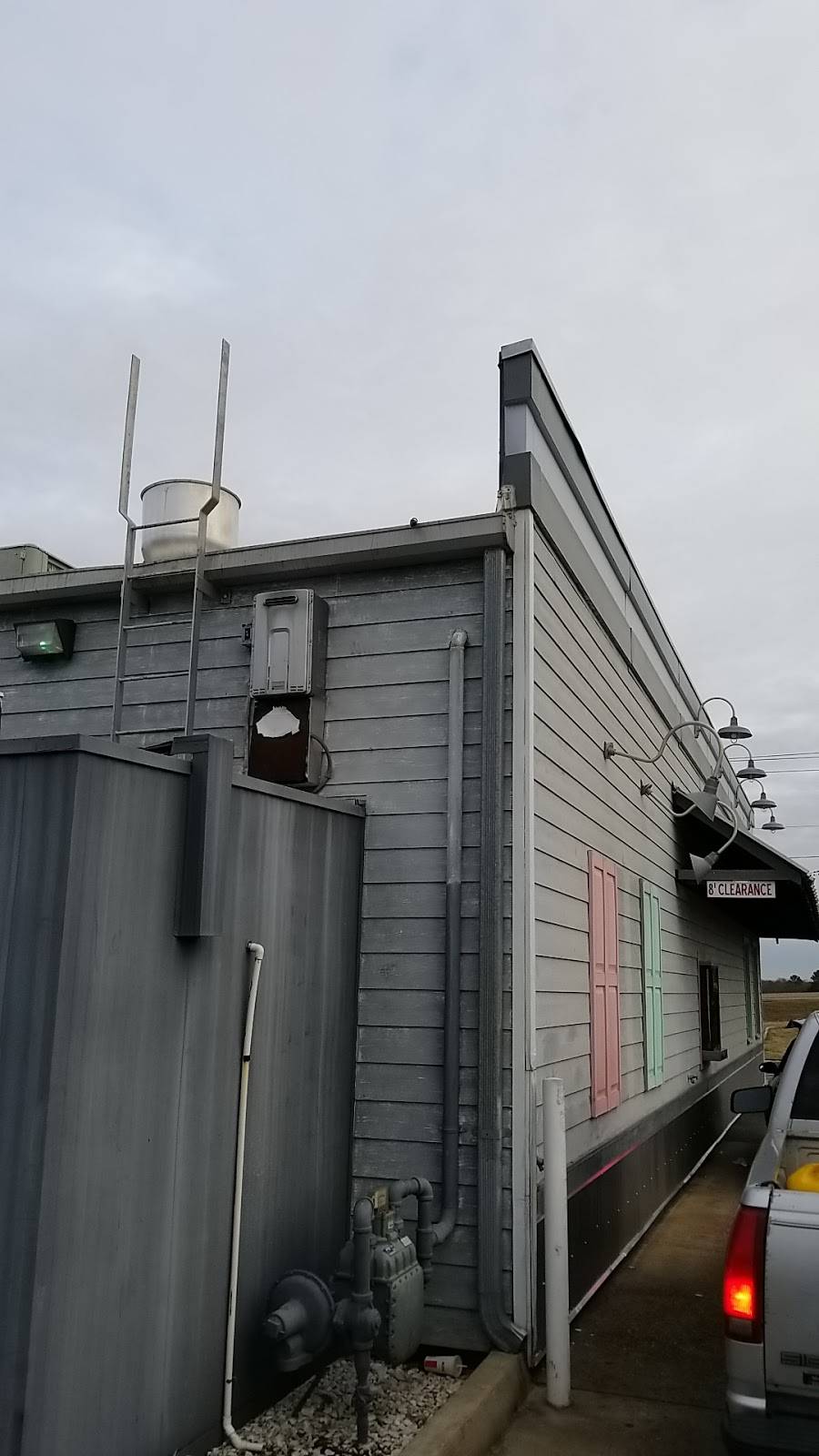 Captain Ds | restaurant | 5579 I-55 South Frontage Rd, Byram, MS 39272, USA | 6013718938 OR +1 601-371-8938