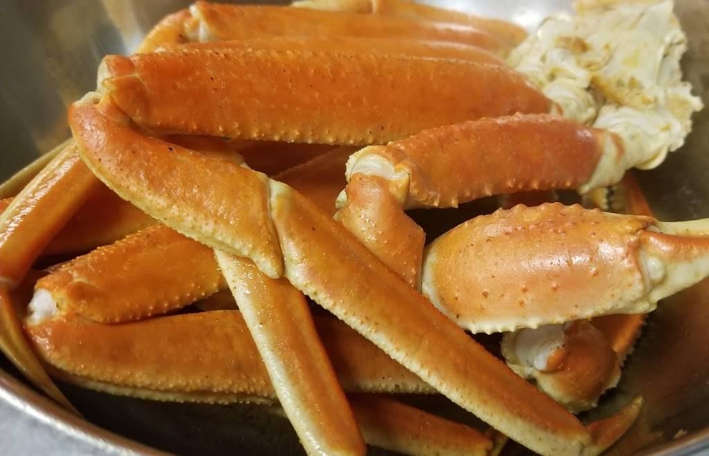 Crawfish Shack Seafood | restaurant | 4337 Buford Hwy NE #170, Atlanta, GA 30341, USA | 4043291610 OR +1 404-329-1610