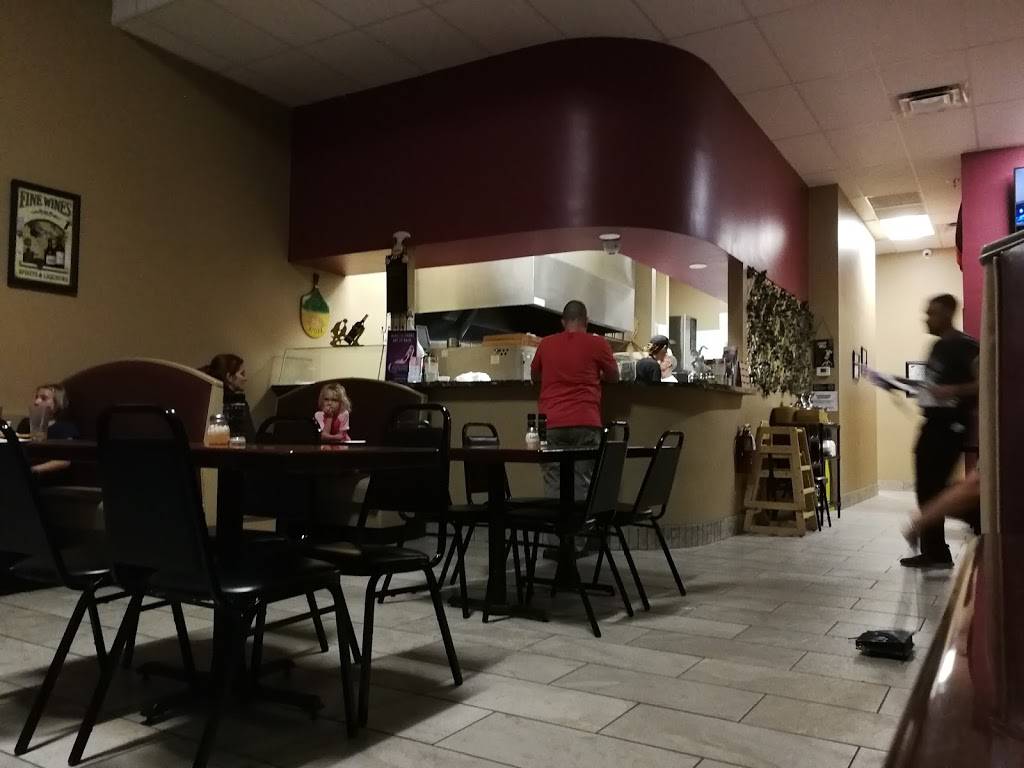 PizzaVola | meal takeaway | 5240 N Atlantic Ave #150, Cocoa Beach, FL 32931, USA | 3217853177 OR +1 321-785-3177