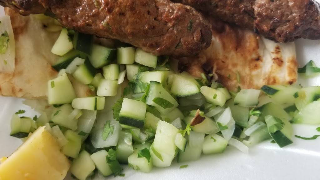 Pita & Kabobz | restaurant | 1125 N Salem Dr, Schaumburg, IL 60194, USA | 8478857482 OR +1 847-885-7482