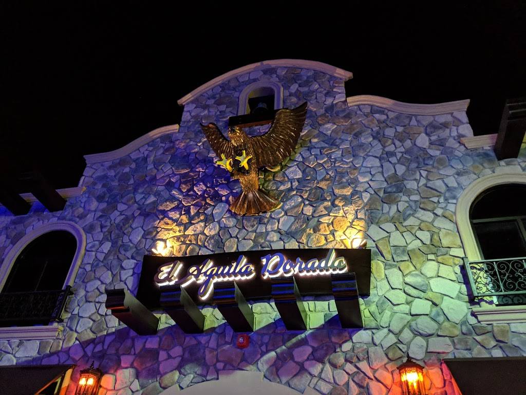 El Aguila Dorada | restaurant | 412 Broadway, Bayonne, NJ 07002, USA | 2013319100 OR +1 201-331-9100