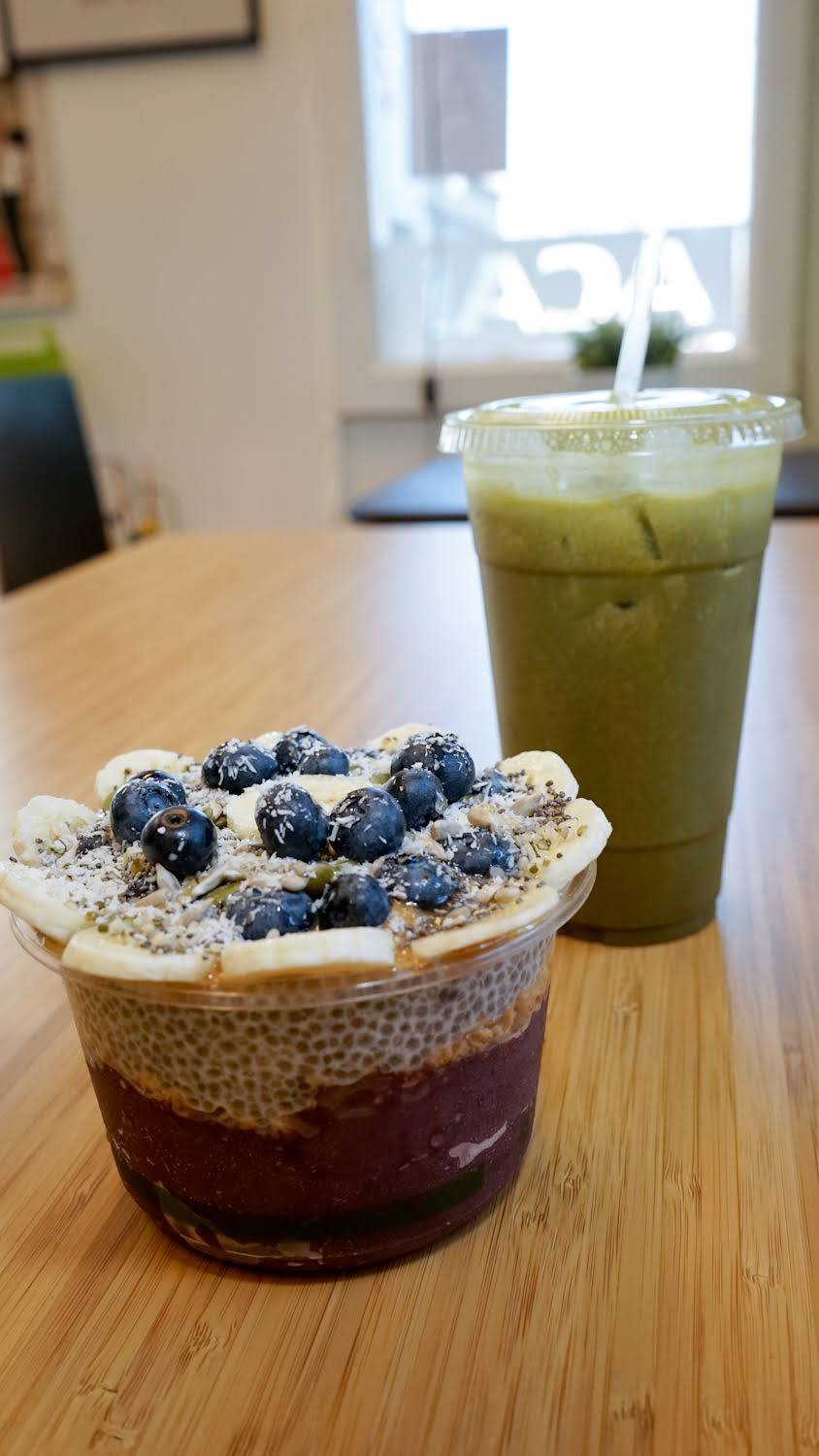 IV Juice Bar | restaurant | 8057 Vineyard Ave, Rancho Cucamonga, CA 91730, USA | 9094814855 OR +1 909-481-4855