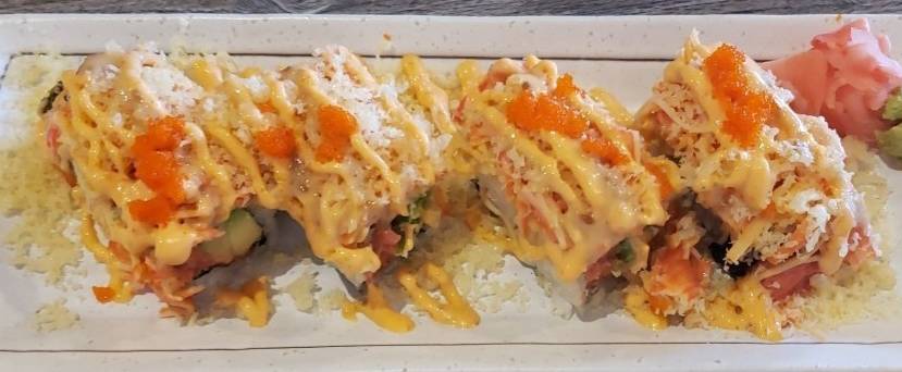 hashi japanese kitchen | restaurant | United States, Texas, Fort Worth, Camp Bowie Blvd, suite122邮政编码: 76116 | 6822246666 OR +1 682-224-6666