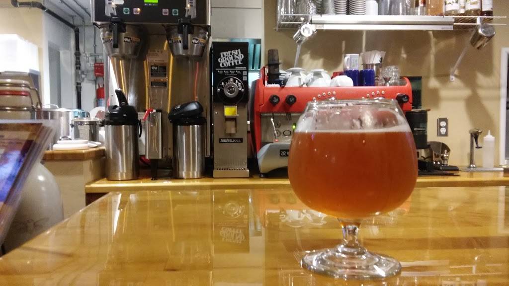 Brite Eyes Brewing Company | cafe | 1156 S Burdick St A, Kalamazoo, MI 49001, USA | 2692205001 OR +1 269-220-5001