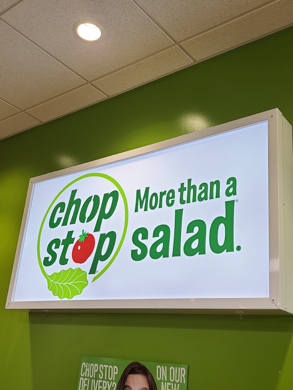 Chop Stop | restaurant | 26741 Aliso Creek Rd Suite C, Aliso Viejo, CA 92656, USA | 9493173517 OR +1 949-317-3517
