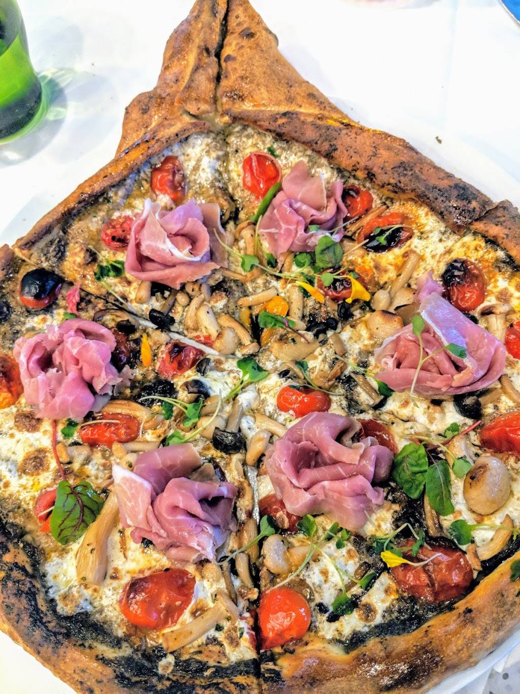 Biella Ristorante | restaurant | 17082 Collins Ave, Sunny Isles Beach, FL 33160, USA | 3059740174 OR +1 305-974-0174