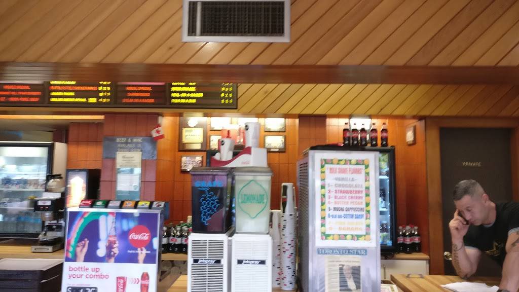 Golden Star Restaurant | restaurant | 7123 Yonge St, Thornhill, ON L3T 2A8, Canada | 9058896891 OR +1 905-889-6891