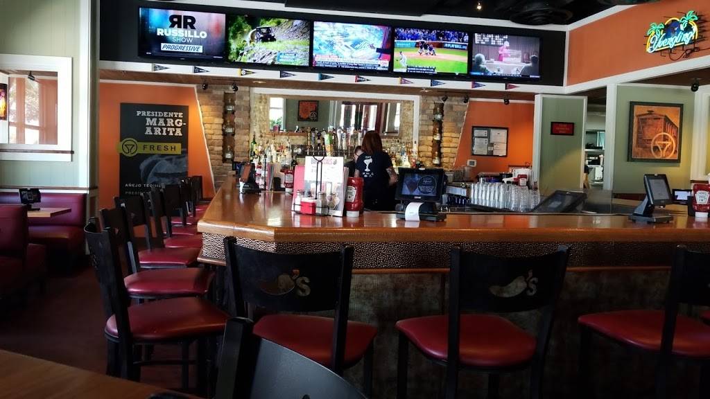 Chilis Grill & Bar | meal takeaway | 1281 E Brandon Blvd, Brandon, FL 33511, USA | 8136613640 OR +1 813-661-3640
