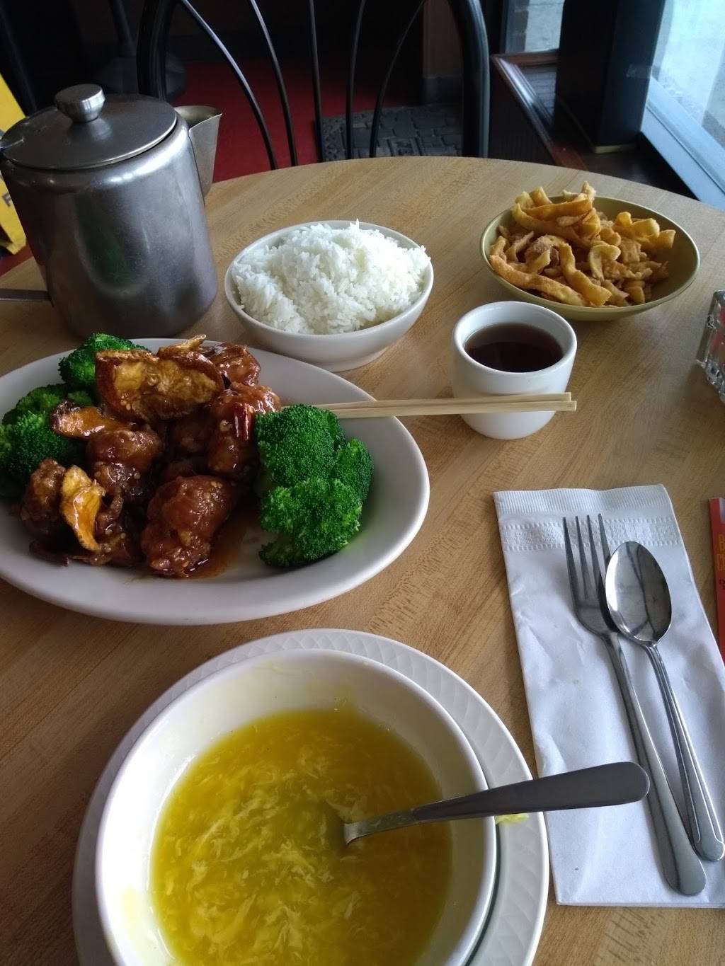 Amazing Wok | restaurant | 1140 Rockland St, Reading, PA 19604, USA | 6109295555 OR +1 610-929-5555