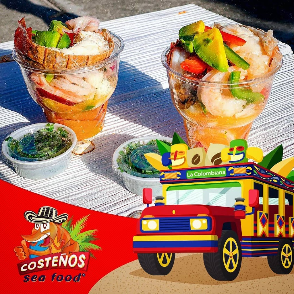Costenos Seafood | restaurant | Key Biscayne, FL 33149, USA | 3059345493 OR +1 305-934-5493