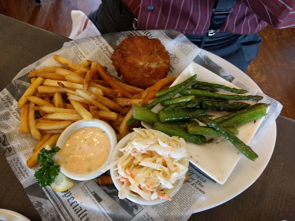 Chesapeake Tavern | restaurant | 1 W Mill Rd, Long Valley, NJ 07853, USA | 9088677102 OR +1 908-867-7102