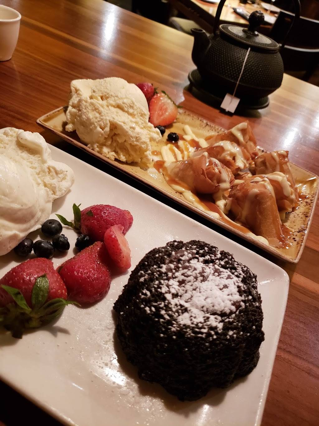 P.F. Changs | meal takeaway | 10088 NE, NW Emma Way, Hillsboro, OR 97124, USA | 5035334580 OR +1 503-533-4580