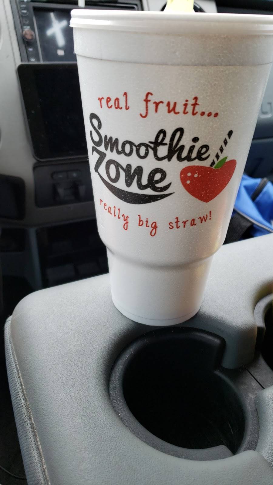 Smoothie Zone | restaurant | 8525, 4971 Preston Rd, Frisco, TX 75034, USA | 9726685292 OR +1 972-668-5292
