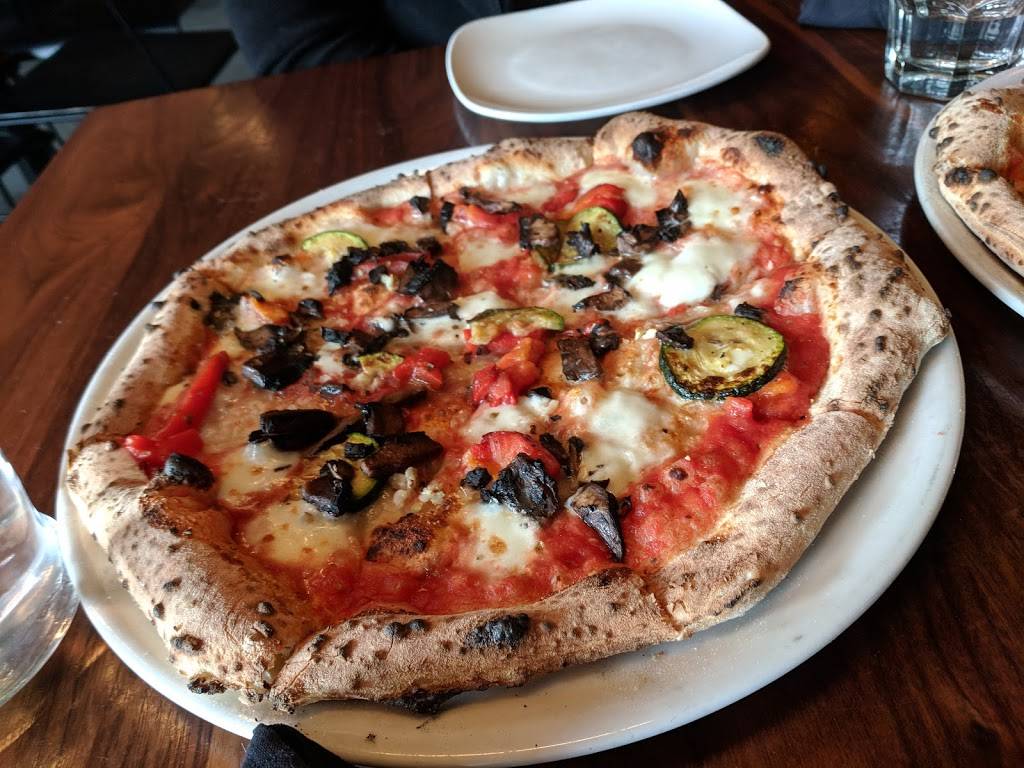 Pizza e Vino | restaurant | 849 Penniman Ave, Plymouth, MI 48170, USA | 7342540275 OR +1 734-254-0275