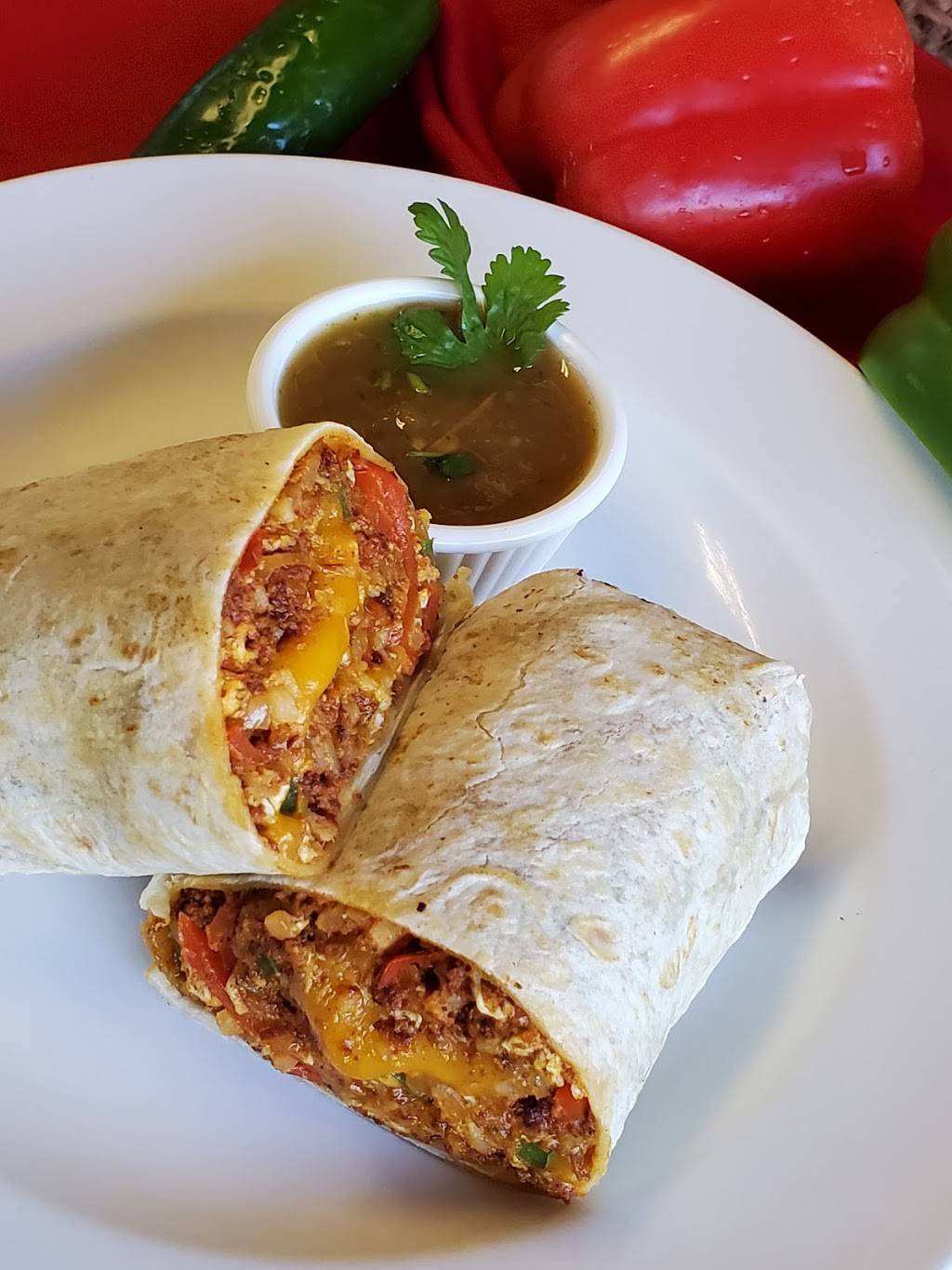 Oak Valley Diner | restaurant | 1888 Golf Club Dr, Beaumont, CA 92223, USA | 9518451922 OR +1 951-845-1922