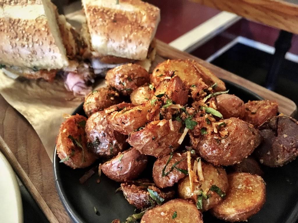 Barano | restaurant | 26 Broadway, Brooklyn, NY 11249, USA | 3479874500 OR +1 347-987-4500