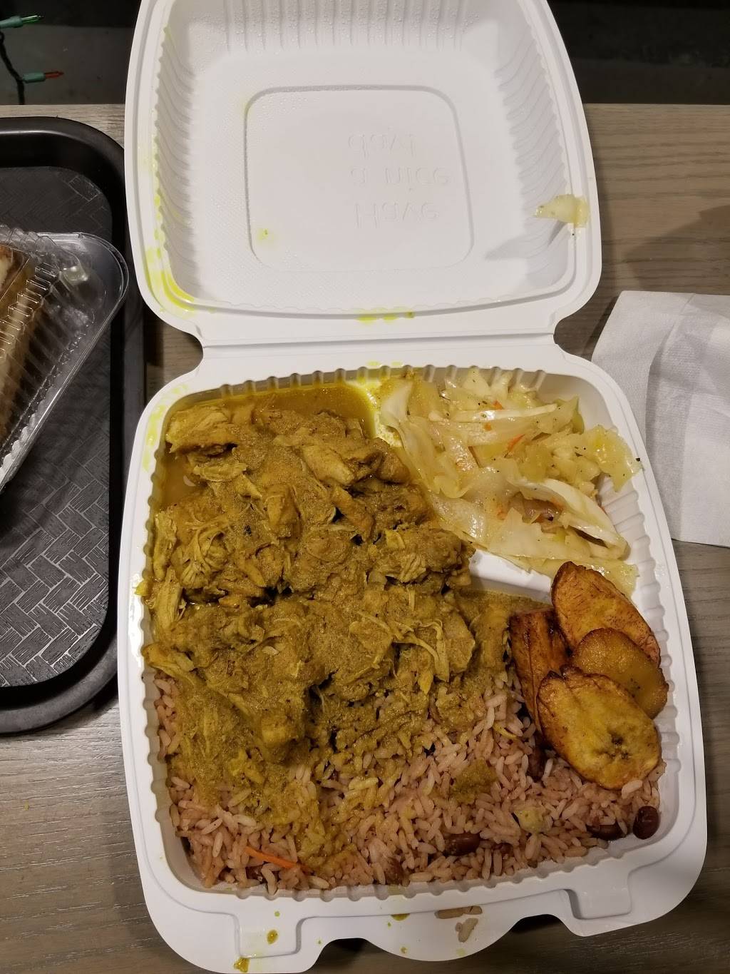 Andrenes | restaurant | 308 Kennedy St NW, Washington, DC 20011, USA | 2022917007 OR +1 202-291-7007