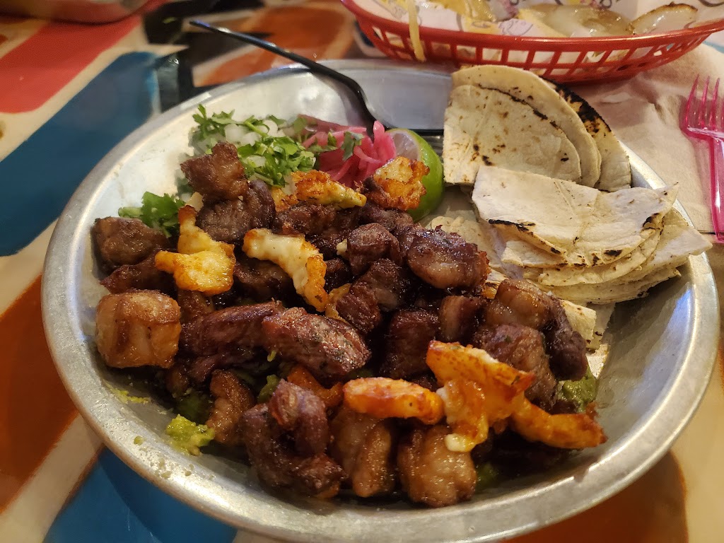 Calacas Tacos & Beer - Brownsville | restaurant | 3340 Pablo Kisel Blvd Suite C-201, Brownsville, TX 78526, USA | 9565187800 OR +1 956-518-7800