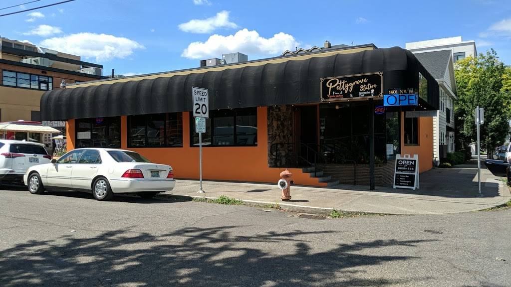 Pettygrove Station Mediterranean-American Food | restaurant | 1401 NW 19th Ave, Portland, OR 97209, USA | 9718652121 OR +1 971-865-2121