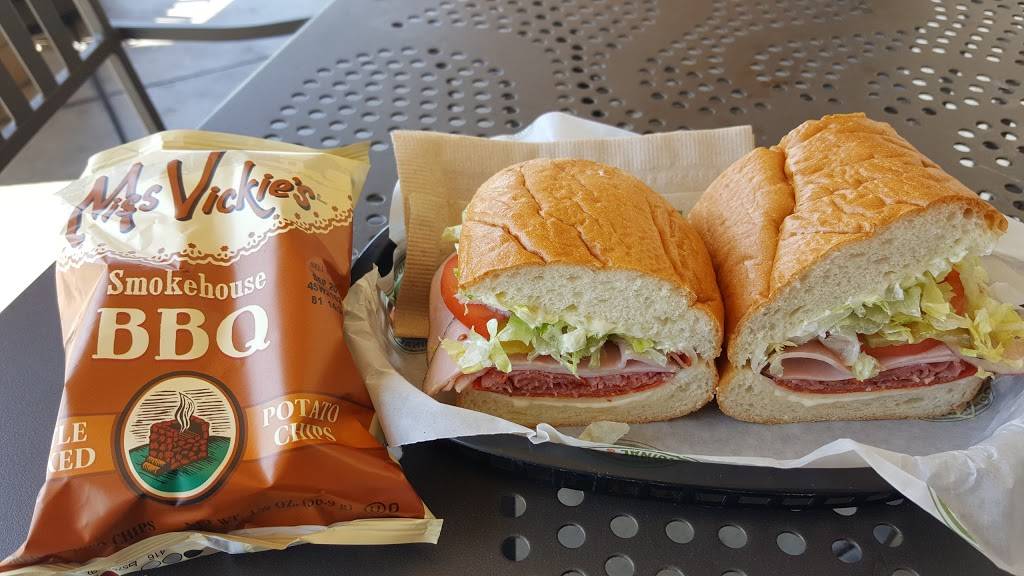 TOGOS Sandwiches | meal takeaway | 21506 Victory Blvd, Woodland Hills, CA 91367, USA | 8188833292 OR +1 818-883-3292