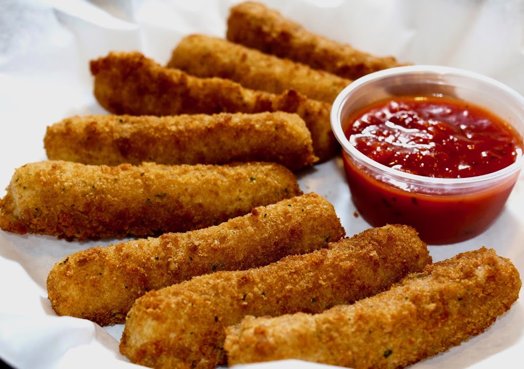 Колумбийски ресторант "Алхимията" | bakery | 161 Smith St, Perth Amboy, NJ 08861, USA | 7323244411 OR +1 732-324-4411