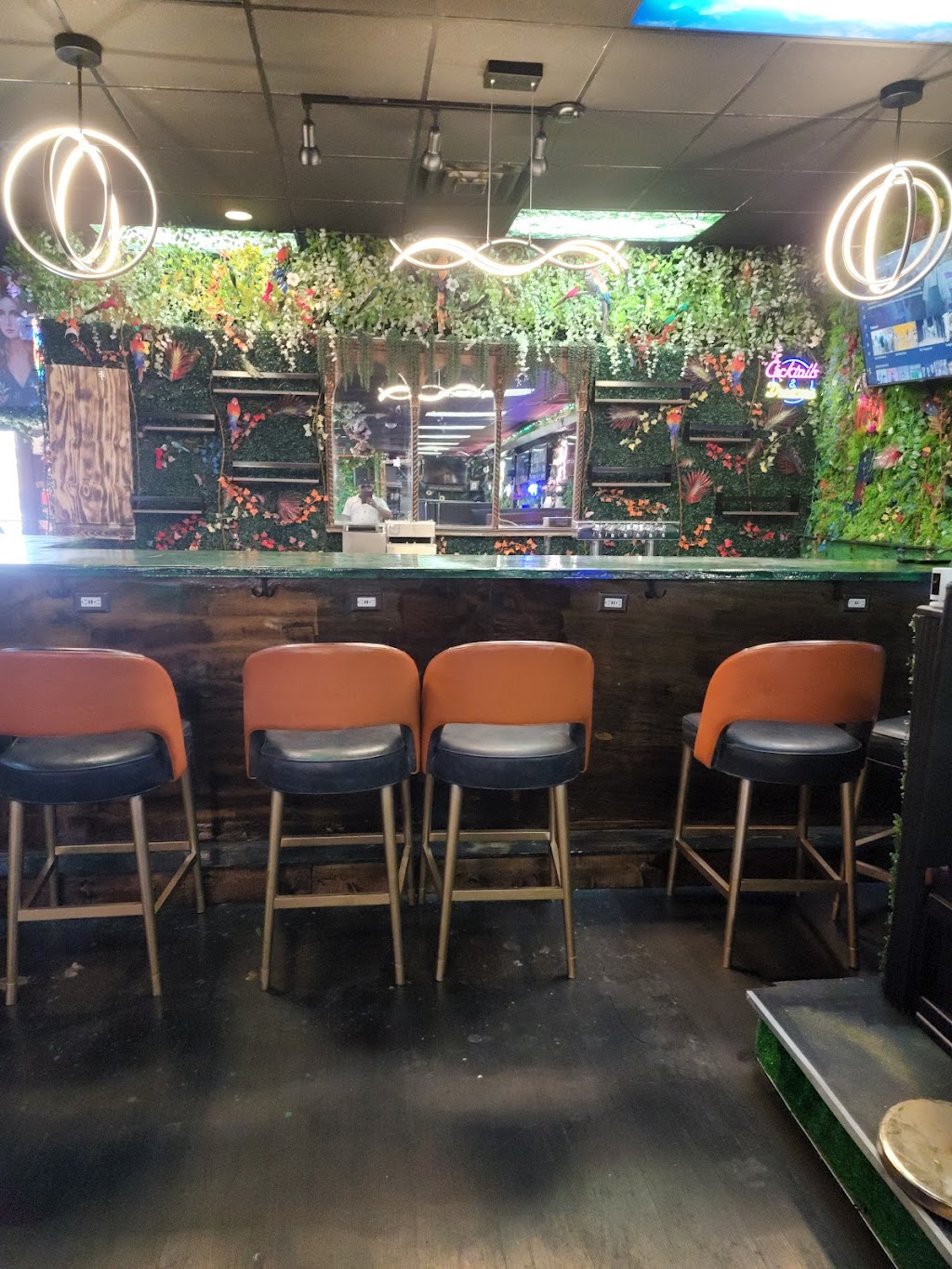 SOUL | restaurant | 6317 Charlotte Pike, Nashville, TN 37209, USA | 6158137685 OR +1 615-813-7685