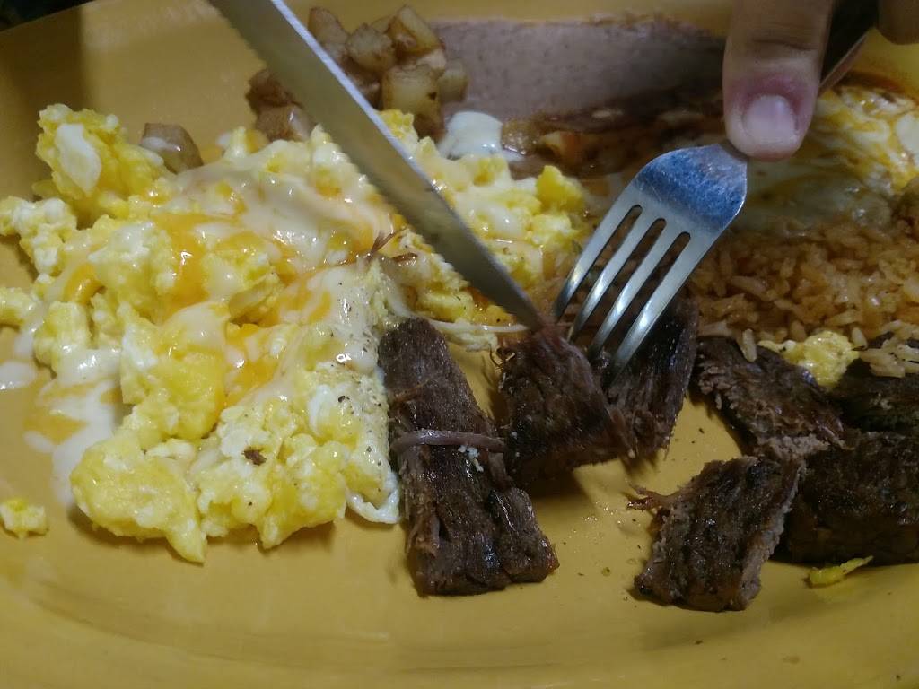 Original Taqueria Co | restaurant | 1907 Decker Dr, Baytown, TX 77520, USA | 2814276771 OR +1 281-427-6771