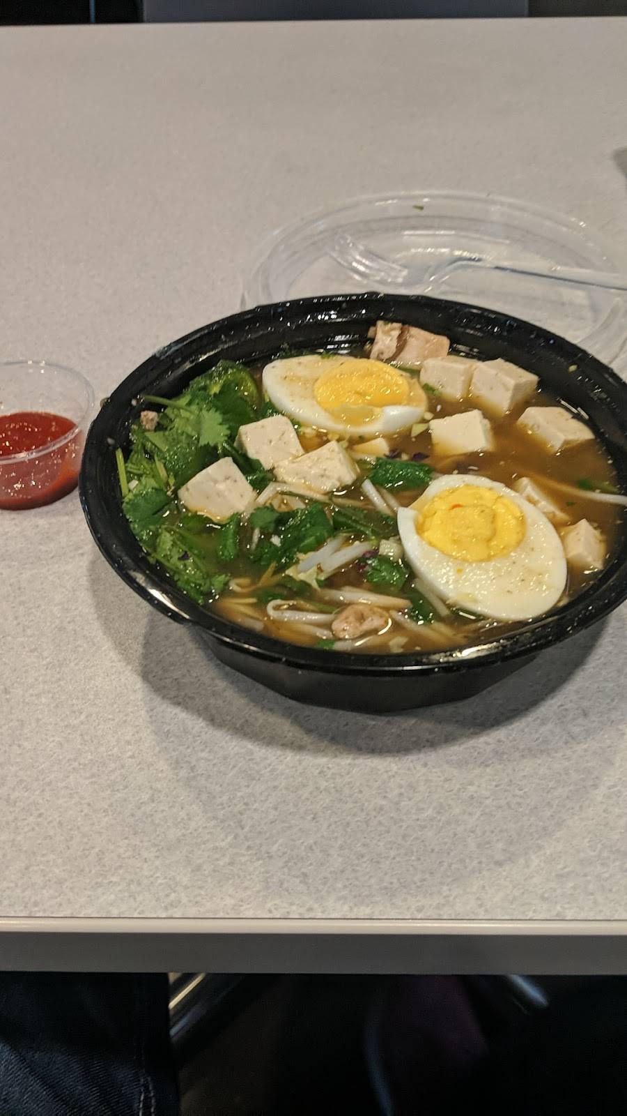 The Hangar | cafe | 26140 Enterprise Way, Lake Forest, CA 92630, USA | 9494552750 OR +1 949-455-2750