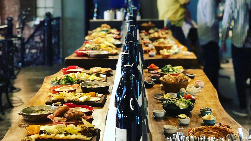 Rozina Bakehouse | restaurant | 33 Hurt Plaza SE, Atlanta, GA 30303, USA | 4709905828 OR +1 470-990-5828